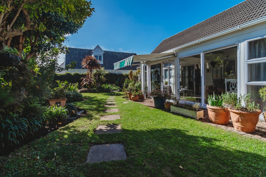 3 Bedroom Property for Sale in George East Western Cape